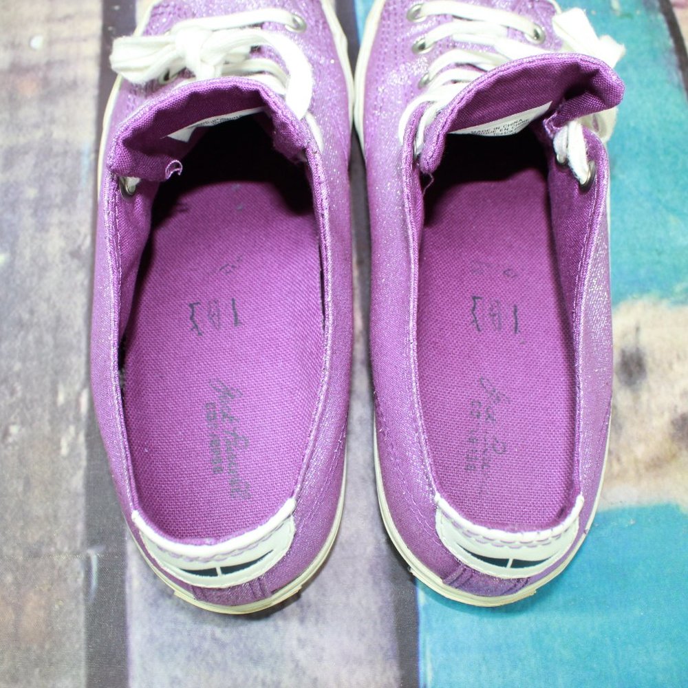 JACK PURCELL Converse Lace-up Sneakers Size 8 - Picture 9 of 9